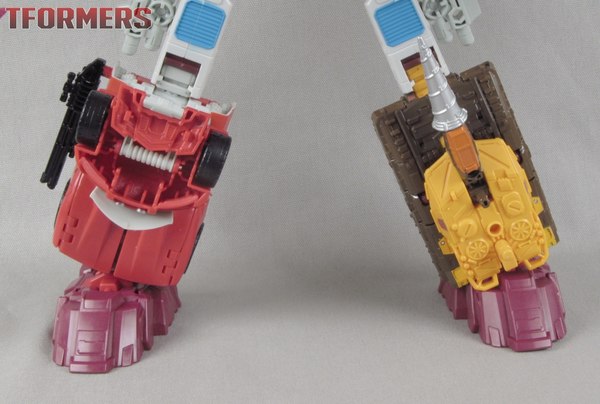 TFormers Preview Gallery   Combiner Wars Computron Boxset  (77 of 90)